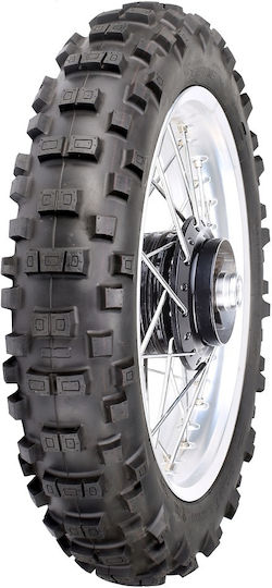 Sb-163 140/80-18 4pr/tt Weicher Motorradreifen