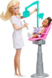 Mattel Puppe
