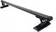 Roof Rack Vw Transporter T5 T6 1 Bar C15