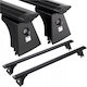 Roof Rack Skoda Fabia Mk I Sedan 4d Year 2001-2007
