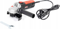NAC Трох 125mm Електрически 800W