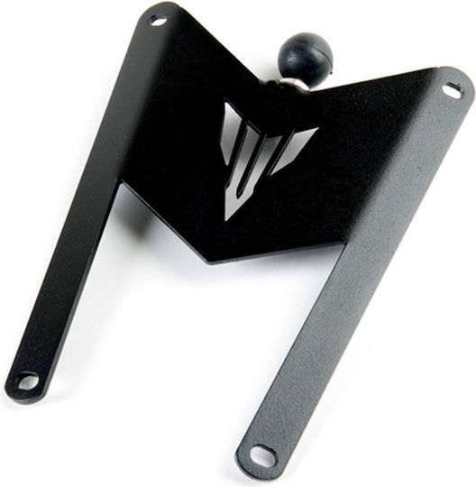 Βαση Στηριξης Smartphone Gps Bracket Ram Type Yamaha Tracer 7 '25-'26 200.3113 Cosmo Accessories