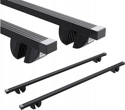 Roof Rack Renault Alaskan Pickup 4d Year 2018