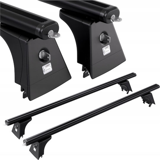Roof Rack Opel Combo Van 5d Year 2002-2011