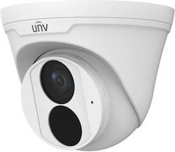 Uniview IPC3614LB-ADF28K-H IP Αδιάβροχη Κάμερα Full HD+ 4MP Uniview IPC3614LB-ADF28K-H IP Αδιάβροχη Κάμερα Full HD+ 4MP