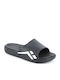 Kids' Flip Flops Slides Black