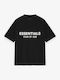 T-Shirt Black