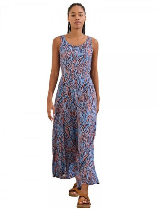 Women's One-piece Jumpsuit Raf