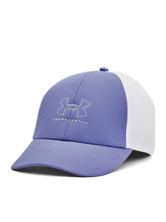Jockey Under Armour Iso-chill Driver Mesh Adj 1...