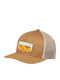 Buff Explore Trucker Cap Luand Cordage