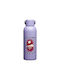 Picture Organic Clothing Rostfreier Stahl Wasserflasche 769.6ml Lila