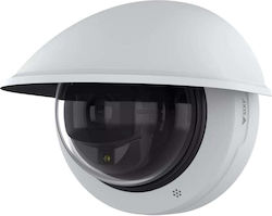 Axis 02814-001 IP Αδιάβροχη Κάμερα Full HD 1080p Axis 02814-001 IP Αδιάβροχη Κάμερα Full HD 1080p
