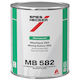 Mb 582 Translucent Maroon 1lt