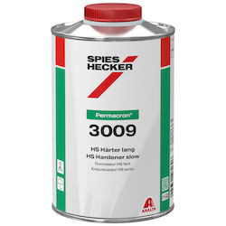 Permafast 3009 Slow 1lt