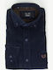 Short Sleeve Shirt Blue