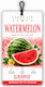 Carro 395582 Car Air Freshener Pendant Carro Air Watermelon Scent