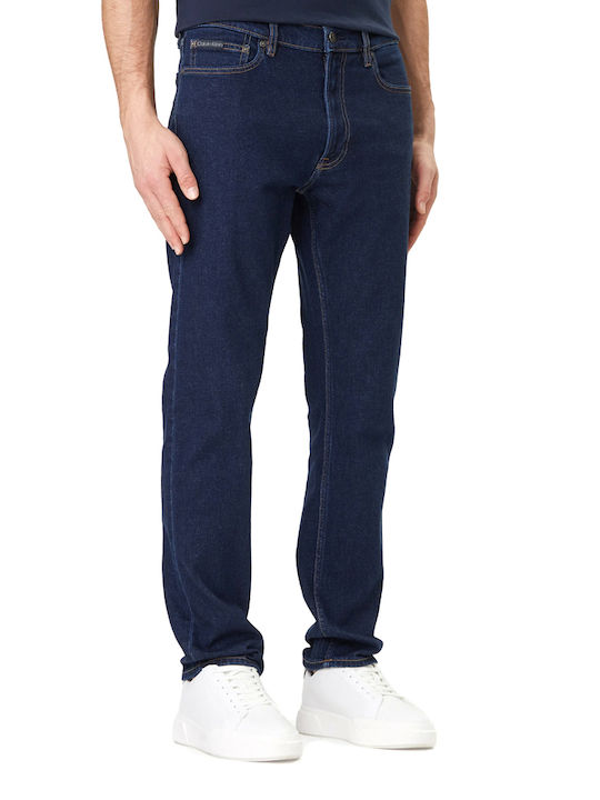 Calvin Klein Men's Jeans Pants with Slim Straig...