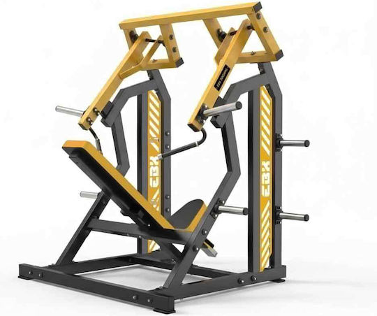 EBX Machine Πρέσα Ώμων χωρίς Βάρη