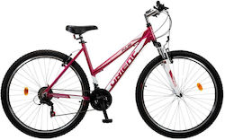 Orient Pulse 29" Μωβ Mountain Bike