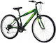 Alpina Alpha 26" 2026 Πράσινο Mountain Bike με ...