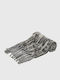 Women's Scarf Gray