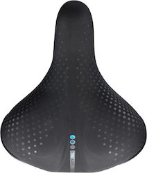 Selle San Marco Fahrradsattel Schwarz