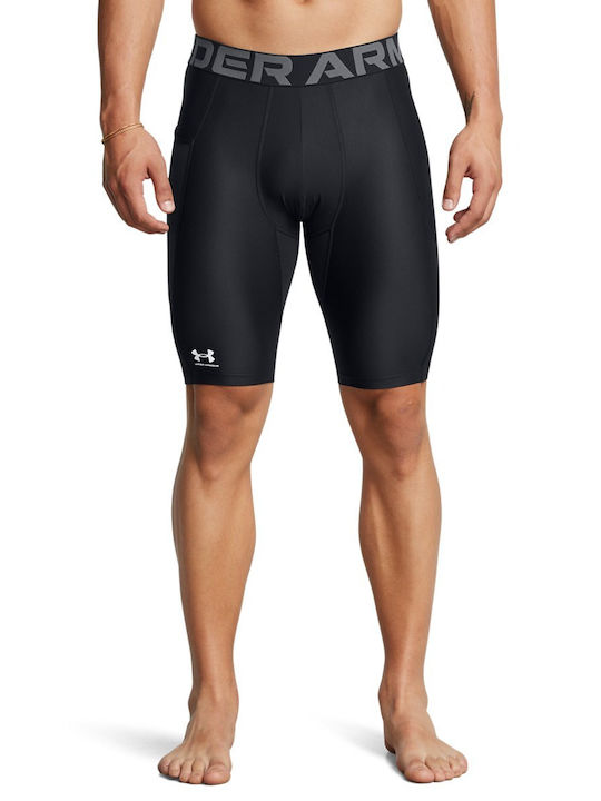 Under Armour Hg Armour Ανδρικό Ισοθερμικό Σορτς...