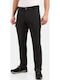 Kilpi Men's Long Hiking Trousers Black