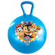 Stamp Hoppers Ball for 3+ Years Blue