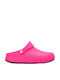 Scholl Männliche Anatomische Holzschuhe Fuchsia