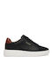 Herren Freizeitschuhe Schwarz