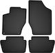 Rubber Mats Set Peugeot 308 I Hatchback Estate Sw From 2007 To 2013