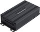 Ground Zero 700.1 Micro Car Audio Amplifier 1 Channel (Class D)