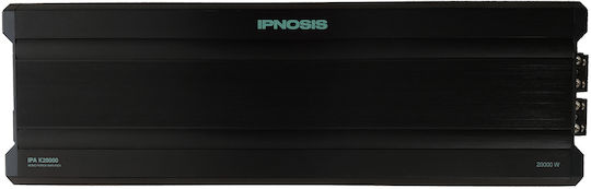 Ipnosis IPA K20000 Amplificator Auto 1 Canal
