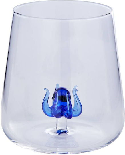 Butlers Sunny Joy Wasserbrille aus Glas