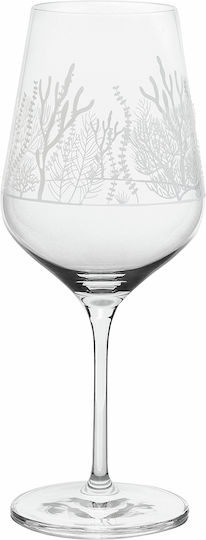 Raeder Weißweinkelch aus Glas Weiß 580ml 0018173