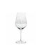 Raeder Glass for White Wine Made of Glass in White Colour 580ml