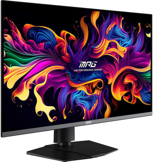 MSI MPG 321URX QD-OLED 31.5インチ 4K 240Hz MSI MPG 321URX QD-OLED HDR Gaming Monitor 31.5
