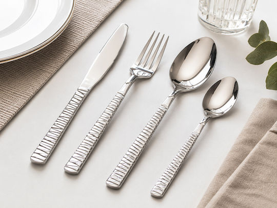 Cutlery Set 4 Pieces