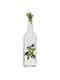 Viosarp Стъклен Дозатор За Олио С Лейка 750ml