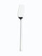 Yalco Brio Mate Gabeln Obst/Dessert Inox Silber 6 Stück