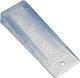 Türstopper Kunststoff Transparent