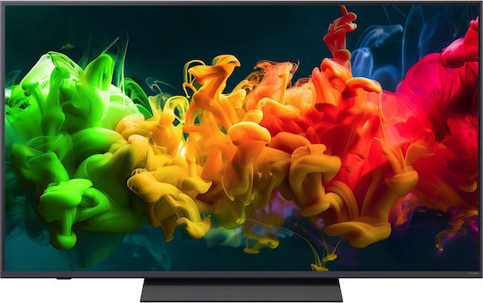 LG Smart TV 55" 4K UHD Mini LED evo AI QNED8E HDR (2026) 55QNED8EB3B