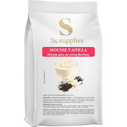 3S Mix for Mousse 10000gr