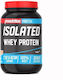 ProNutrition Izolat Din Zer 100% Proteine Cu Aromă De Vanilie 908gr