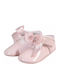 On Line Weiche Sohlenschuhe Für Babys Rosa