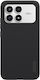 Nillkin Frosted Shield Pro Back Cover Πλαστικό Μαύρο (Poco F8 Pro)
