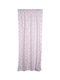 Viopros Curtain with Pencil Pleat Daphne Daphne 140x270cm