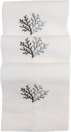 Nakas Concept 35x55 cm Alb