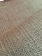 Burlap Fabric 133cm x 500cm